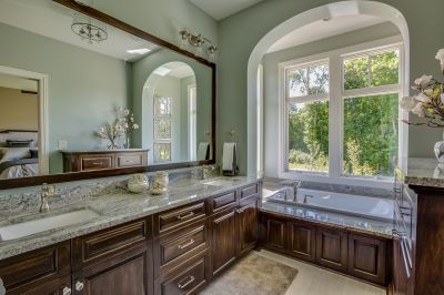 Bathroom Remodeling Service