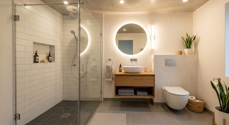 Top Bathroom Remodeling Companies in Tyngsboro, MA